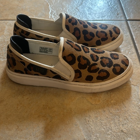 Alameda Spotty Slip On Size 8 - Picture 3 of 5